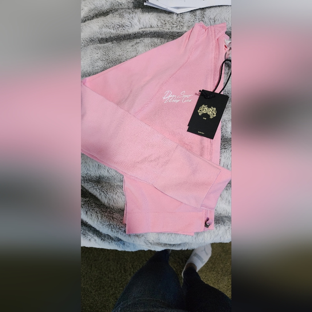 Darc sport seamless jacket